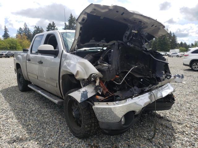 صورة رقم 1 من المزاد - 2008 GMC SIERRA C15 مع VIN 2GTEC13C681321307