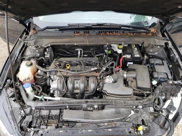 Photo 7 from auction – 2017 FORD FUSION SE with VIN 3FA6P0H73HR243892