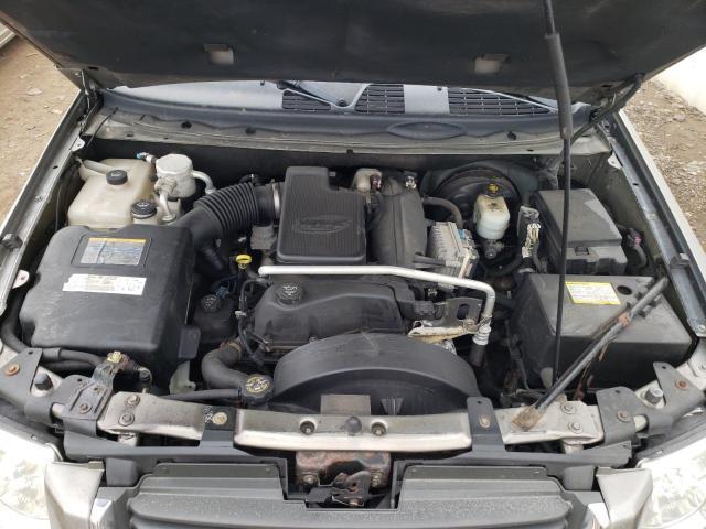 Photo 7 from auction – 2005 GMC ENVOY with VIN 1GKDT13S952131424