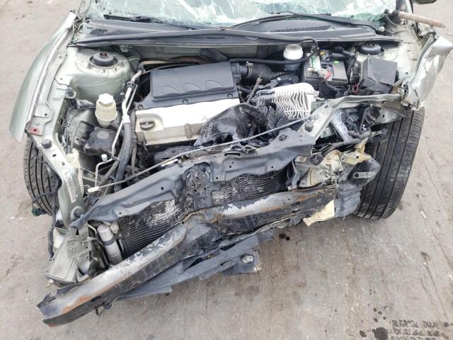 Photo 7 from auction – 2008 MITSUBISHI ECLIPSE with VIN 4A3AK24F78E038202