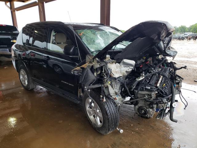 JEEP COMPASS SP 2015 with VIN 1C4NJCBA1FD209131 - Photo from auction