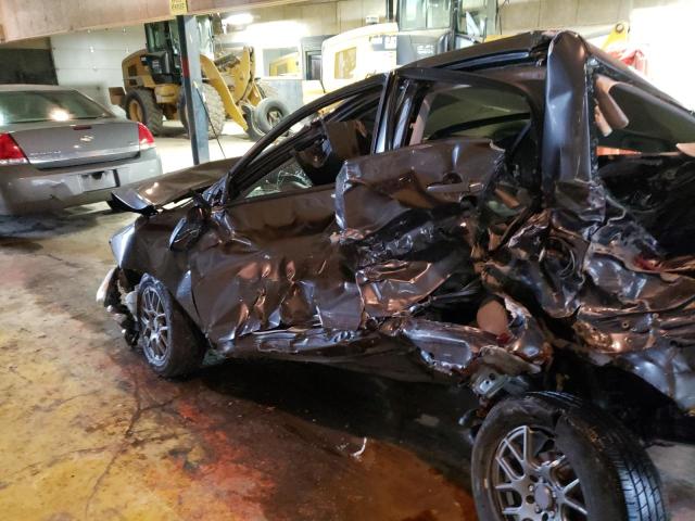 Photo 9 from auction – 2011 TOYOTA COROLLA BA with VIN JTDBU4EE0B9148561
