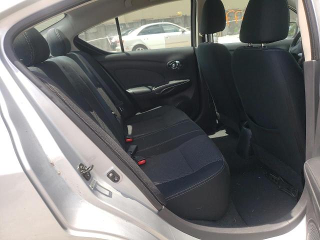 Photo 6 from auction – 2015 NISSAN VERSA S with VIN 3N1CN7AP5FL895504