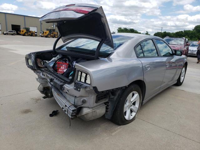 Photo 4 from auction – 2014 DODGE CHARGER SE with VIN 2C3CDXBG7EH364394