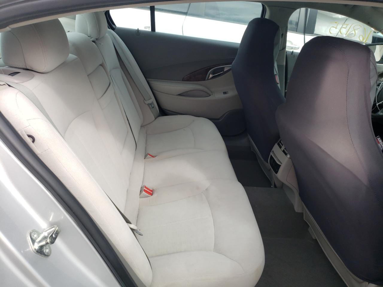 Photo 6 from auction – 2011 BUICK LACROSSE C with VIN 1G4GA5EC6BF221626
