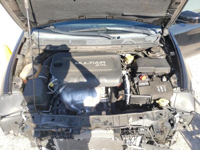 Photo 7 from auction – 2015 DODGE DART SXT with VIN 1C3CDFBB9FD435639