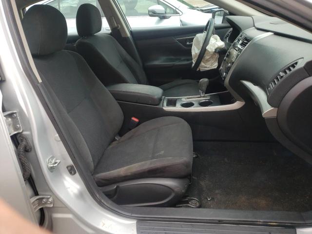Photo 5 from auction – 2015 NISSAN ALTIMA 2.5 with VIN 1N4AL3APXFN385657