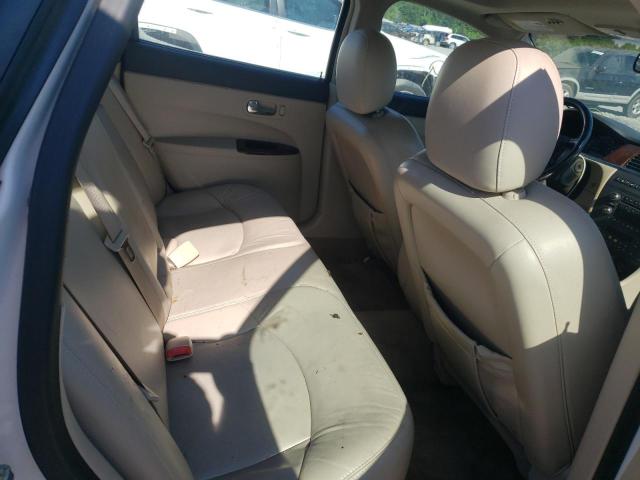 Photo 6 from auction – 2007 BUICK LACROSSE C with VIN 2G4WE587071200011