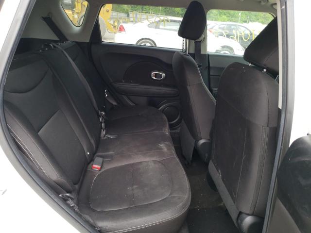 Photo 6 from auction – 2016 KIA SOUL with VIN KNDJN2A22G7397536