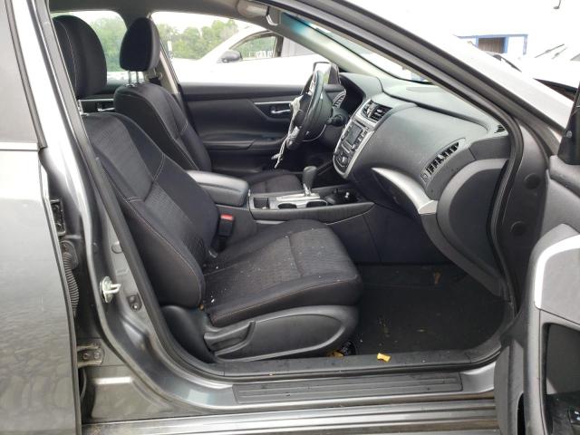 Photo 5 from auction – 2017 NISSAN ALTIMA 2.5 with VIN 1N4AL3AP1HC290094