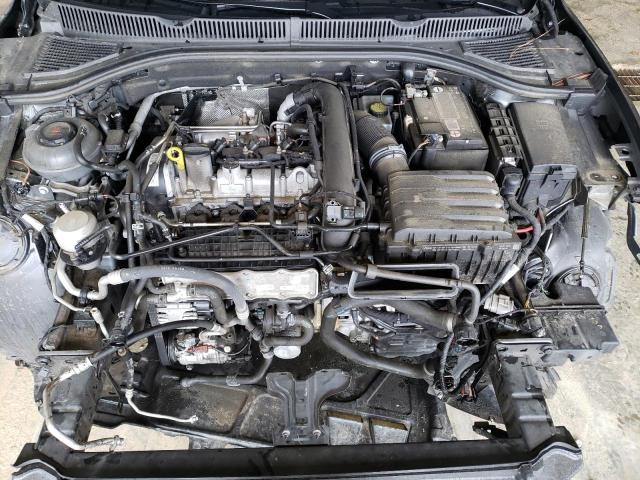 Photo 7 from auction – 2019 VOLKSWAGEN JETTA SEL with VIN 3VWEB7BU1KM239109