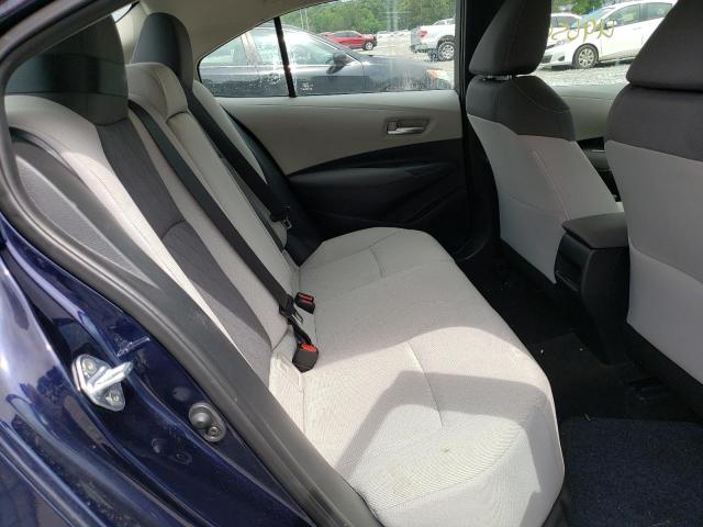 Photo 6 from auction – 2020 TOYOTA COROLLA LE with VIN 5YFEPRAE0LP006682