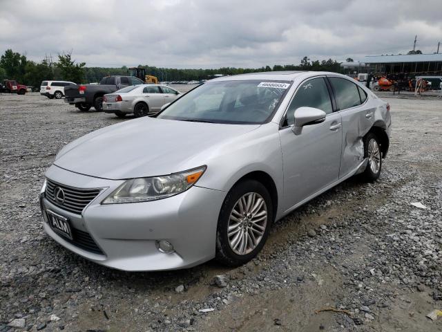 Photo 2 from auction – 2013 LEXUS ES 350 with VIN JTHBK1GG5D2032690