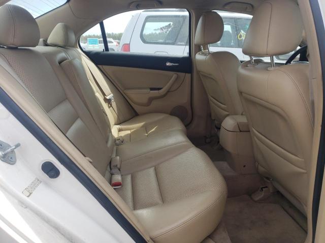 Photo 6 from auction – 2004 ACURA TSX with VIN JH4CL96804C036778