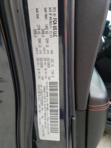 Photo 10 from auction – 2015 DODGE DURANGO RT with VIN 1C4SDJCT7FC223670