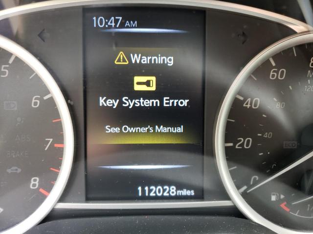 Photo 8 from auction – 2017 NISSAN SENTRA SR with VIN 3N1CB7AP3HY234987