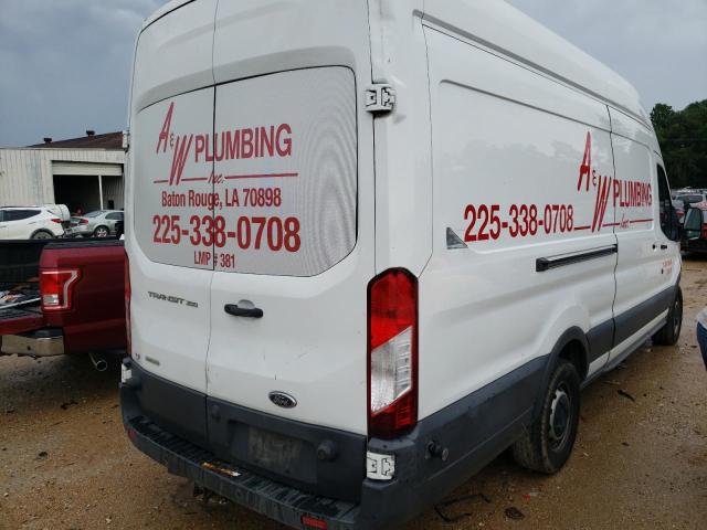 Photo 4 from auction – 2016 FORD TRANSIT T- with VIN 1FTBW3XG9GKA82210
