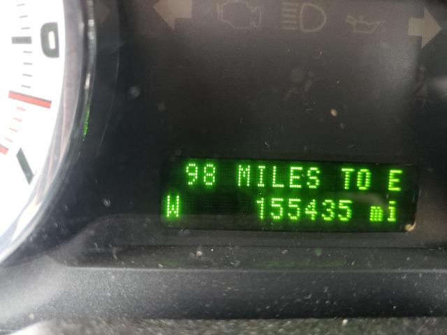Photo 8 from auction – 2008 FORD EDGE LIMIT with VIN 2FMDK49C38BB22891