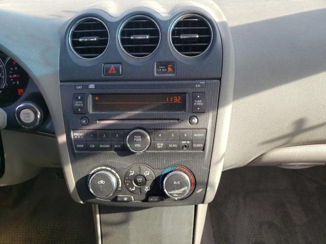 Photo 9 from auction – 2010 NISSAN ALTIMA BAS with VIN 1N4AL2APXAN511745