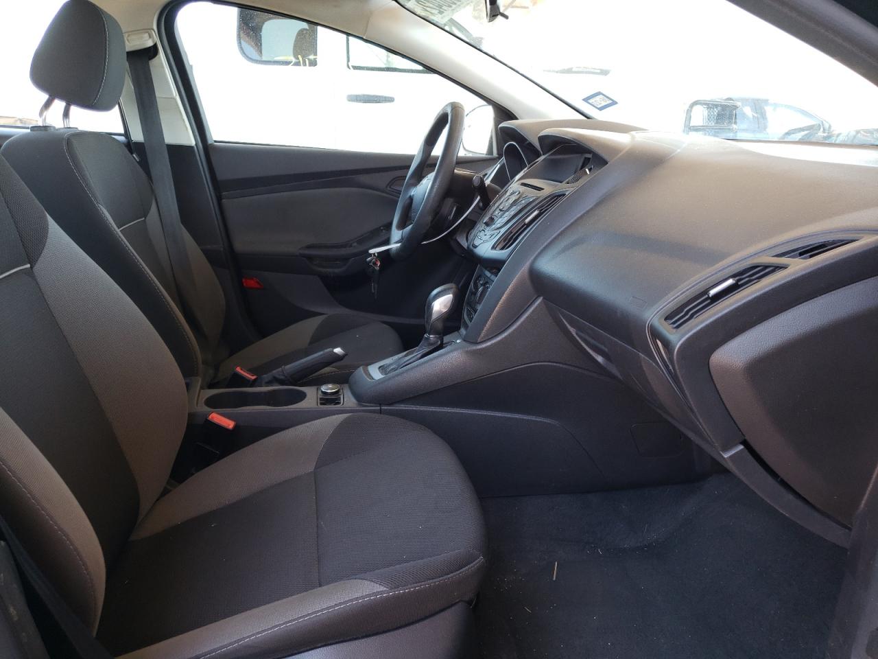 Photo 5 from auction – 2013 FORD FOCUS S with VIN 1FADP3E25DL276774