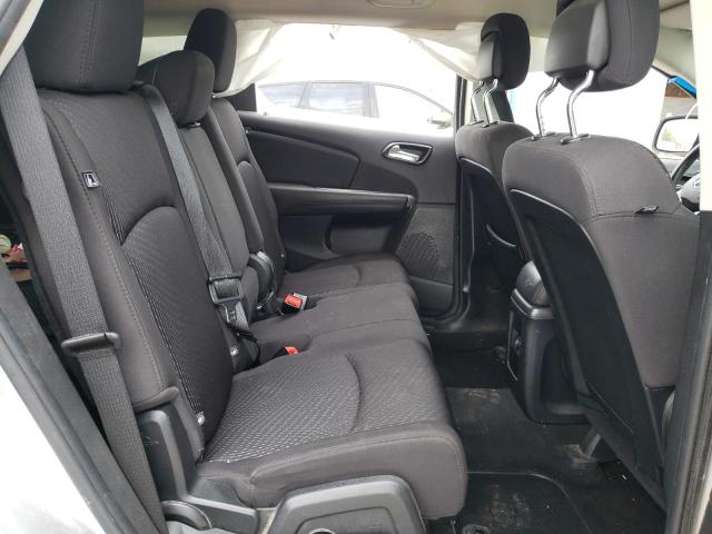 Photo 6 from auction – 2012 DODGE JOURNEY SX with VIN 3C4PDCBG9CT353214