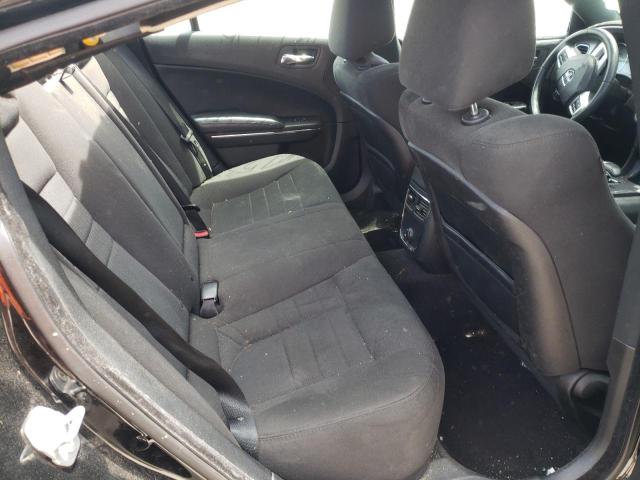Photo 6 from auction – 2014 DODGE CHARGER SX with VIN 2C3CDXJG0EH364688