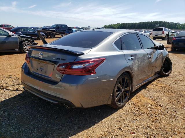 Photo 4 from auction – 2018 NISSAN ALTIMA 2.5 with VIN 1N4AL3AP3JC277269