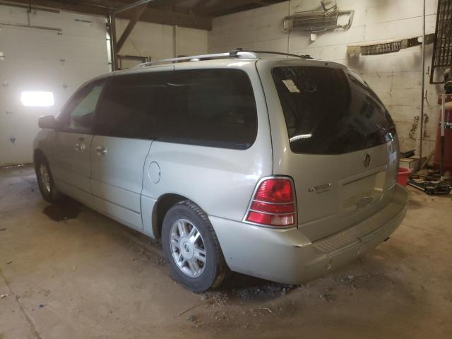 Photo 3 from auction – 2004 MERCURY MONTEREY with VIN 2MRDA20284BJ08198