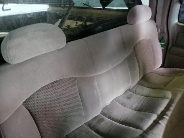 Photo 6 from auction – 2002 CHEVROLET SILVERADO with VIN 2GCEC19TX21307148