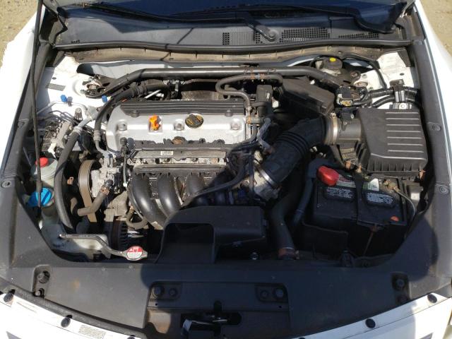 Photo 7 from auction – 2012 HONDA ACCORD EXL with VIN 1HGCS1B82CA016992