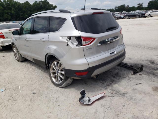 Photo 3 from auction – 2015 FORD ESCAPE SE with VIN 1FMCU0GX4FUA74197