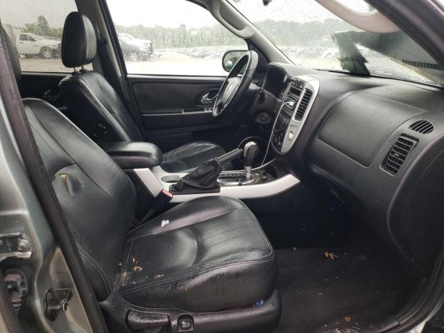 Photo 5 from auction – 2006 MERCURY MARINER with VIN 4M2CU57146KJ03524