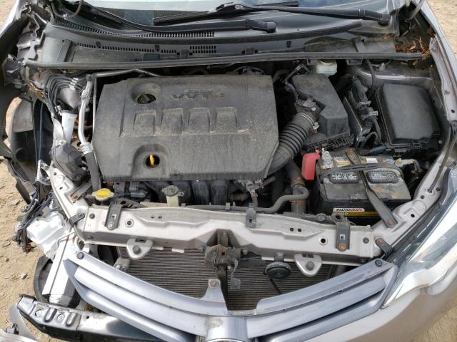 Photo 7 from auction – 2015 TOYOTA COROLLA L with VIN 2T1BURHE0FC366752