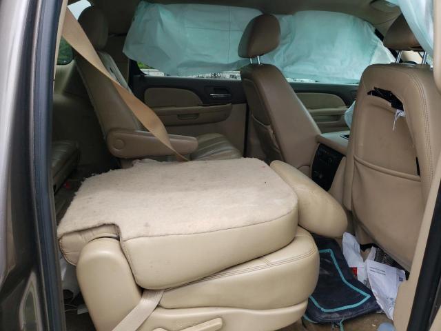 Photo 6 from auction – 2011 CHEVROLET SUBURBAN C with VIN 1GNSCJE06BR394656