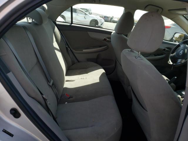 Photo 6 from auction – 2010 TOYOTA COROLLA BA with VIN 2T1BU4EEXAC531562