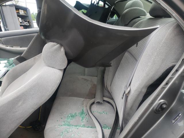 Photo 6 from auction – 2005 TOYOTA COROLLA CE with VIN 2T1BR32E25C326646