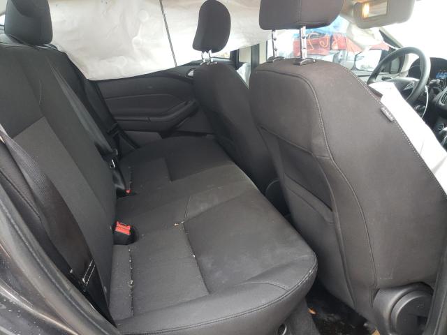 Photo 6 from auction – 2016 FORD FOCUS with VIN 1FADP3FE3GL318288