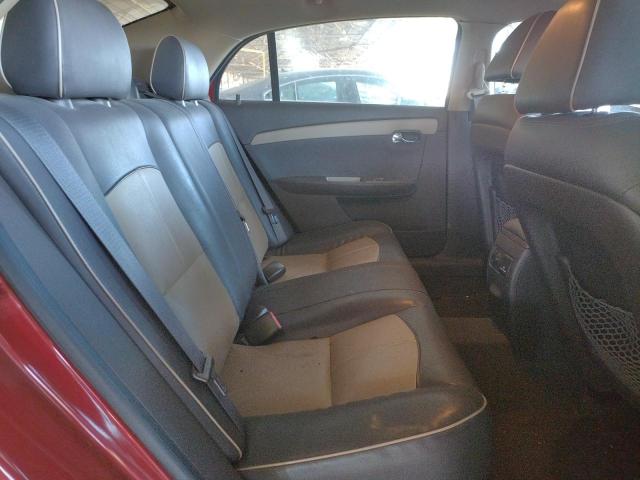 Photo 6 from auction – 2012 CHEVROLET MALIBU LTZ with VIN 1G1ZE5E09CF222562
