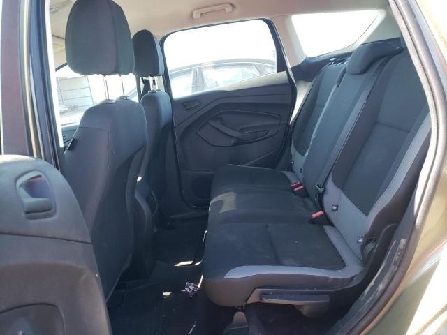 Photo 6 from auction – 2014 FORD ESCAPE S with VIN 1FMCU0F72EUA29971