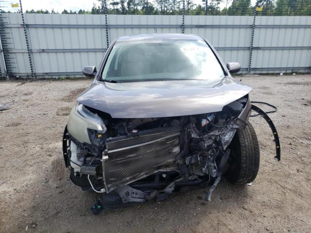 Photo 9 from auction – 2013 HONDA CR-V EX with VIN 3CZRM3H57DG703832