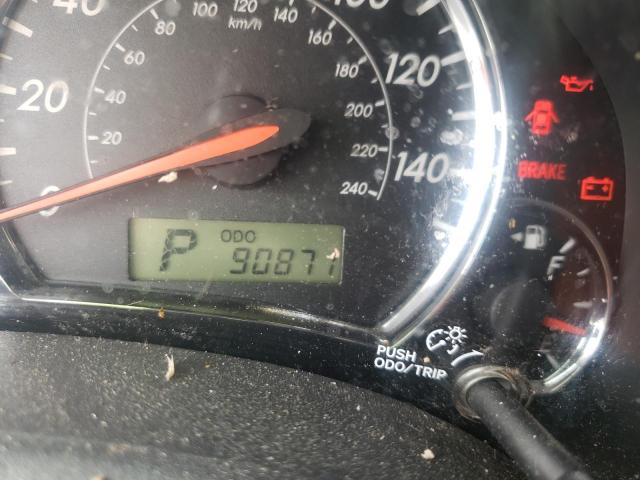 Photo 8 from auction – 2013 TOYOTA COROLLA BA with VIN 2T1BU4EE8DC080085