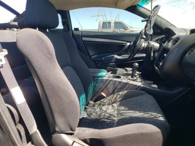 Photo 5 from auction – 2003 MITSUBISHI ECLIPSE GS with VIN 4A3AC44G03E198660