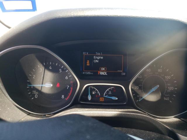 Photo 8 from auction – 2015 FORD FOCUS SE with VIN 1FADP3F29FL299783