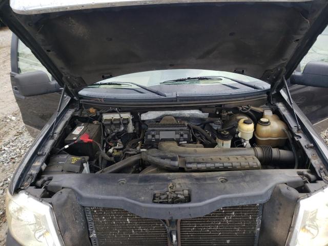 Photo 7 from auction – 2006 FORD F150 SUPER with VIN 1FTPW12V16FB39586