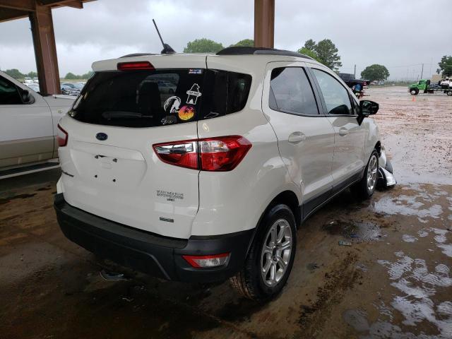 Photo 4 from auction – 2018 FORD ECOSPORT S with VIN MAJ3P1TE2JC168475