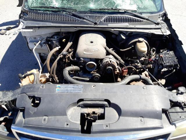 Photo 7 from auction – 2006 CHEVROLET SILVERADO with VIN 2GCEC19V261153123