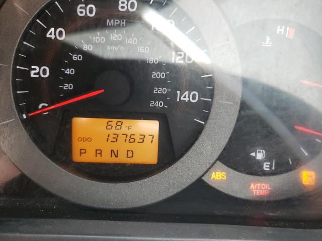 Photo 8 from auction – 2010 TOYOTA RAV4 LIMIT with VIN JTMDK4DV2A5087994