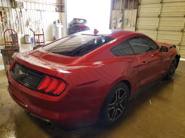Photo 4 from auction – 2021 FORD MUSTANG with VIN 1FA6P8TH8M5149213