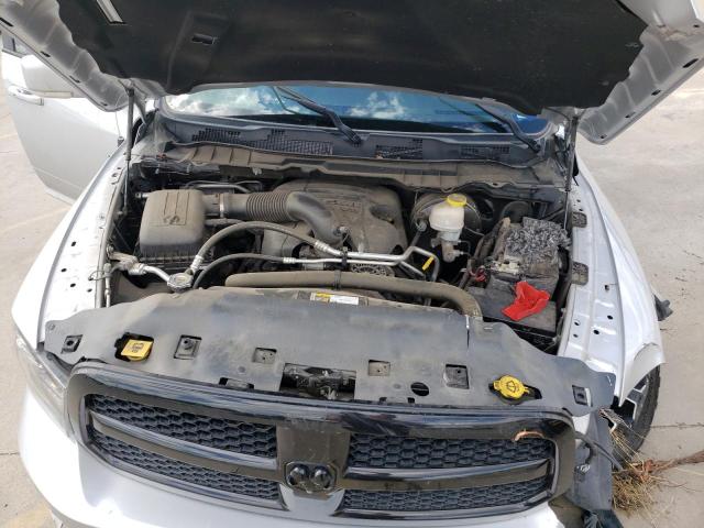Photo 7 from auction – 2018 RAM 1500 SPORT with VIN 1C6RR7MT4JS110511