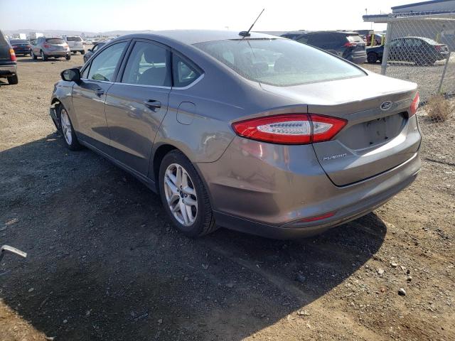 Photo 3 from auction – 2014 FORD FUSION SE with VIN 3FA6P0H75ER356772